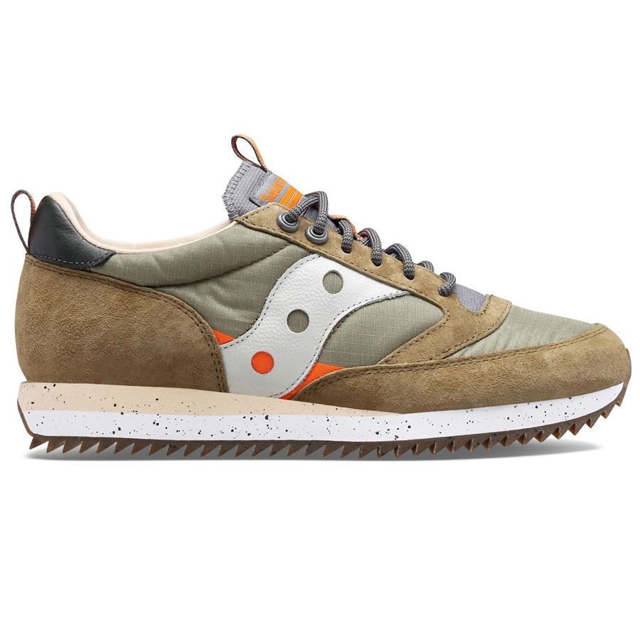 Jazz 81 Peak sneakers da uomo Saucony Originals | S706753
